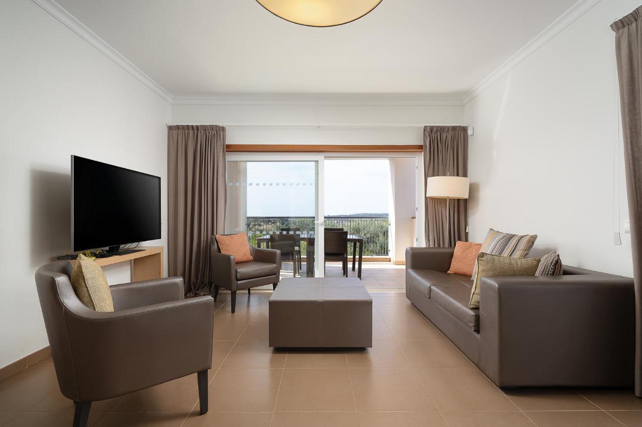 Vale Da Ribeira Apartment , Country View And Pool Mexilhoeira Grande 외부 사진