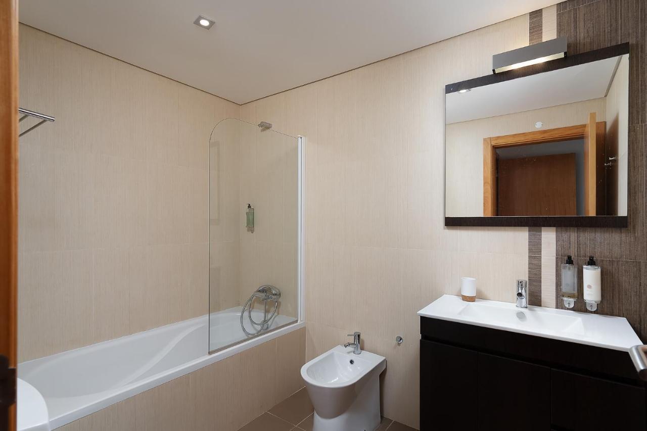 Vale Da Ribeira Apartment , Country View And Pool Mexilhoeira Grande 외부 사진
