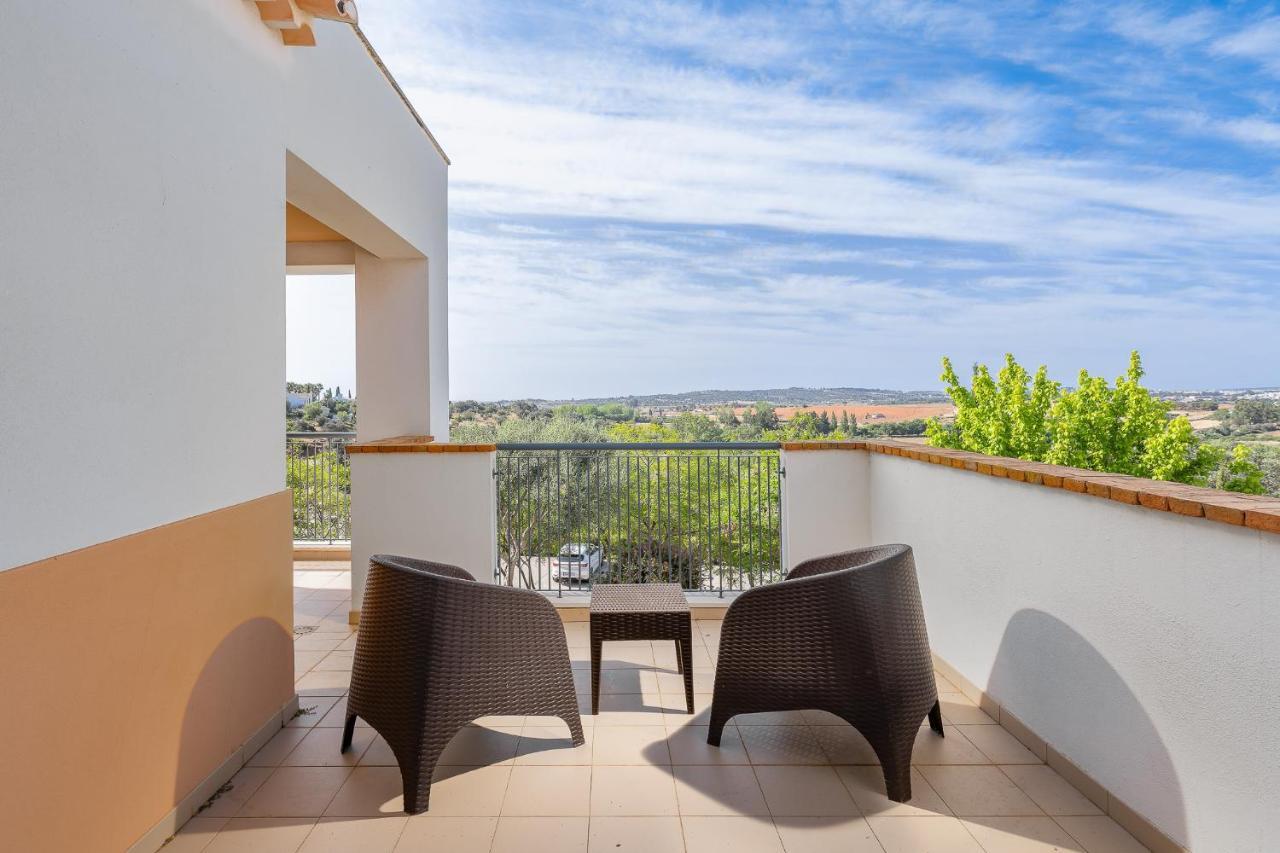 Vale Da Ribeira Apartment , Country View And Pool Mexilhoeira Grande 외부 사진