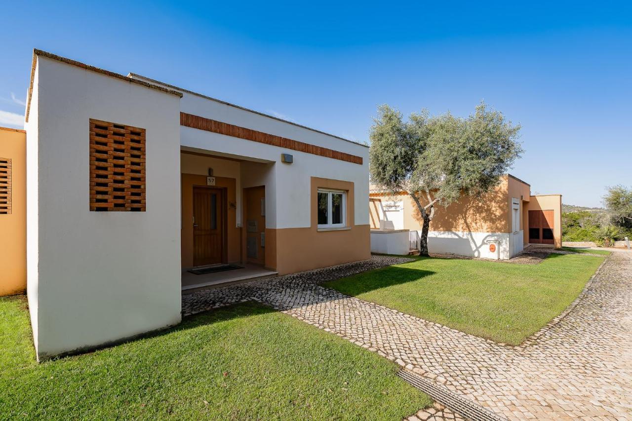 Vale Da Ribeira Apartment , Country View And Pool Mexilhoeira Grande 외부 사진
