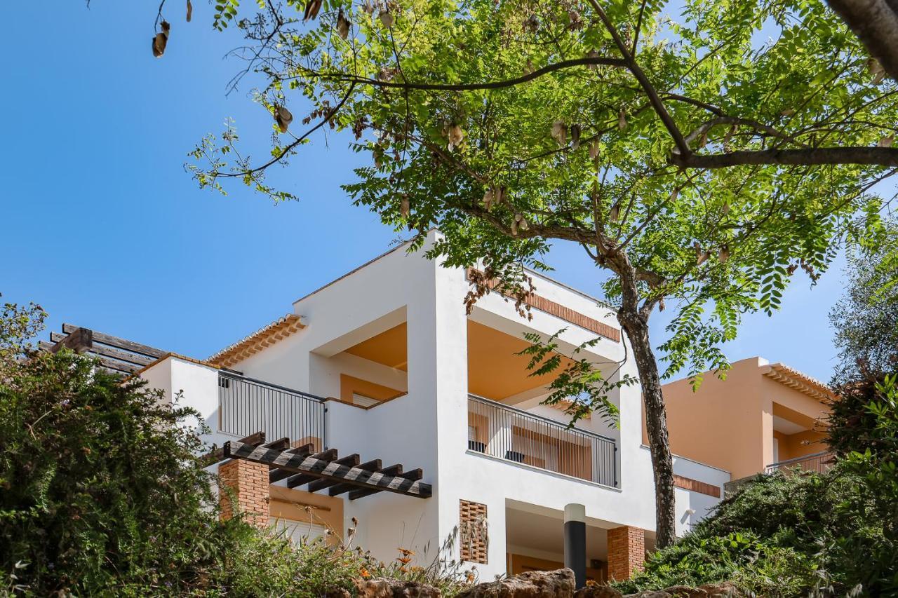 Vale Da Ribeira Apartment , Country View And Pool Mexilhoeira Grande 외부 사진