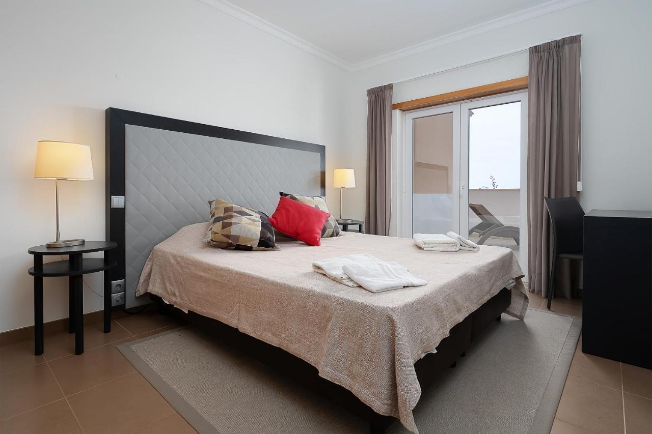Vale Da Ribeira Apartment , Country View And Pool Mexilhoeira Grande 외부 사진