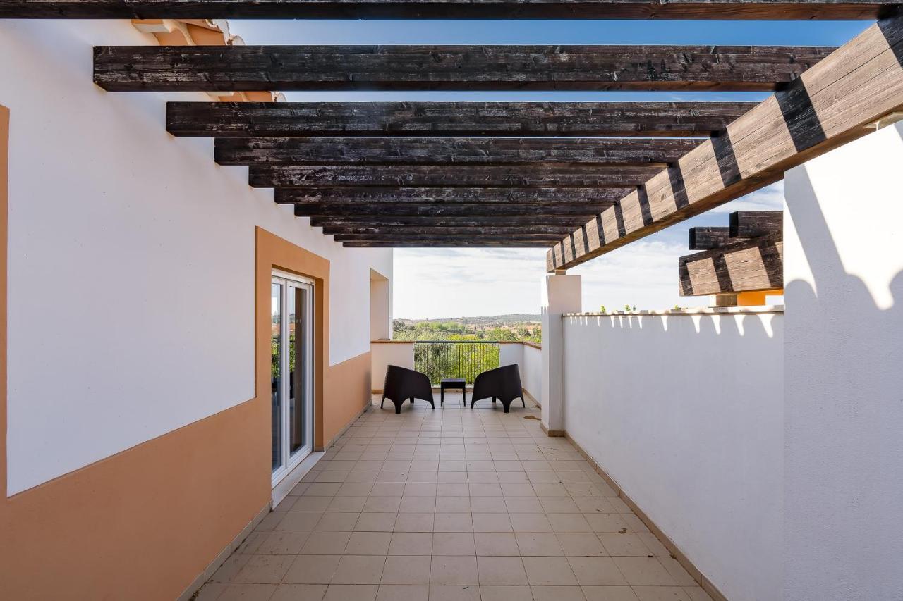 Vale Da Ribeira Apartment , Country View And Pool Mexilhoeira Grande 외부 사진