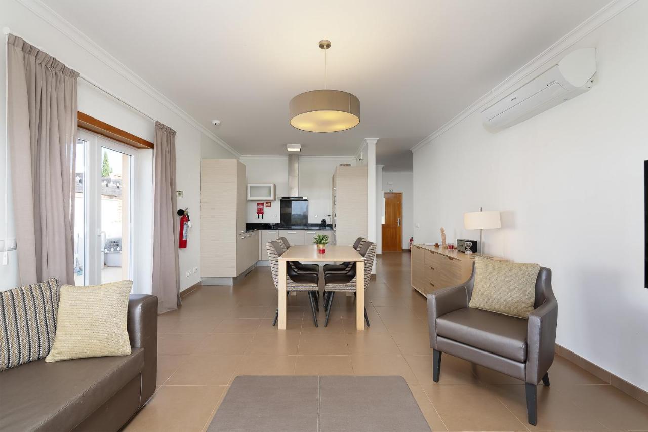 Vale Da Ribeira Apartment , Country View And Pool Mexilhoeira Grande 외부 사진