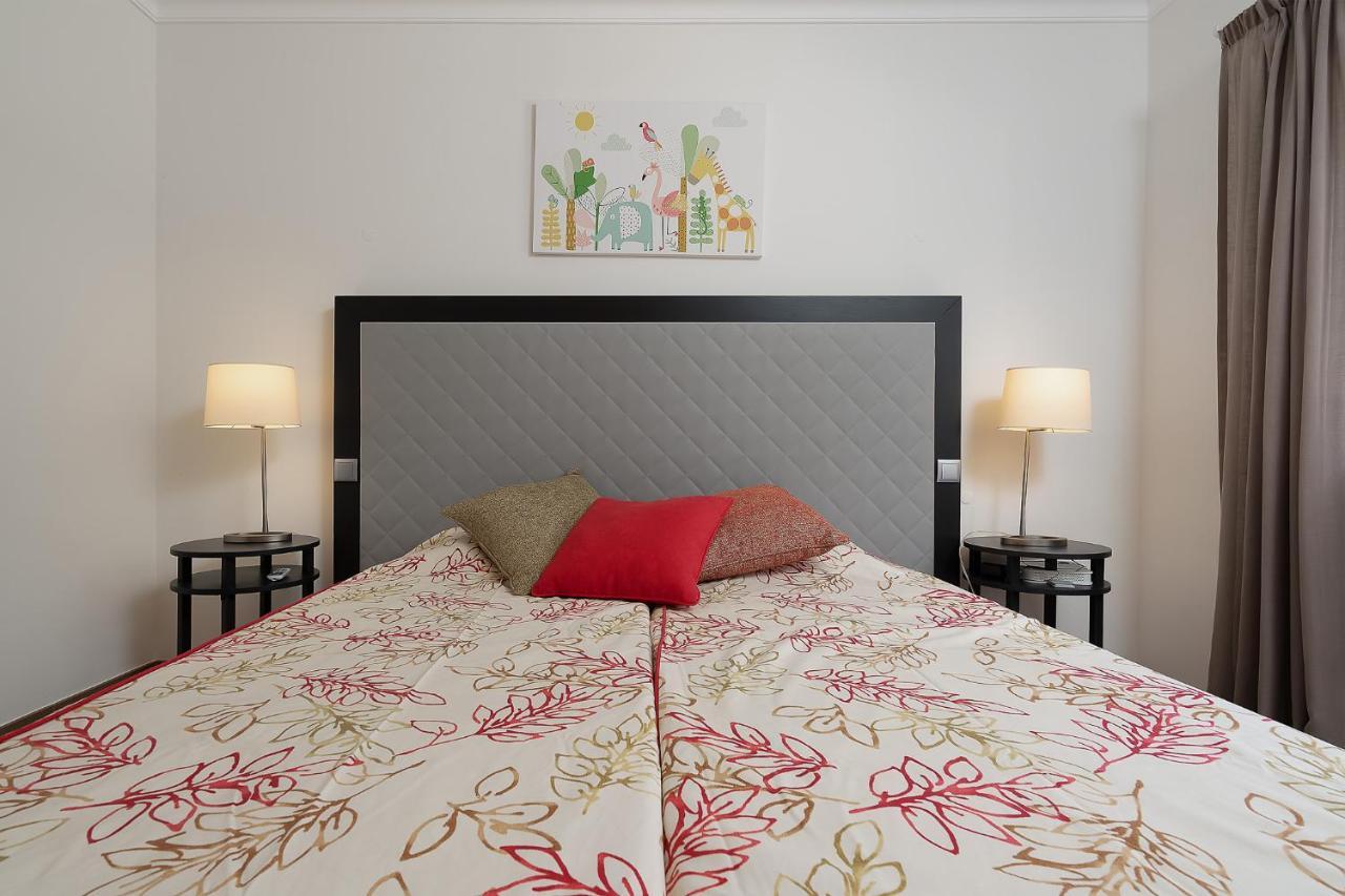 Vale Da Ribeira Apartment , Country View And Pool Mexilhoeira Grande 외부 사진
