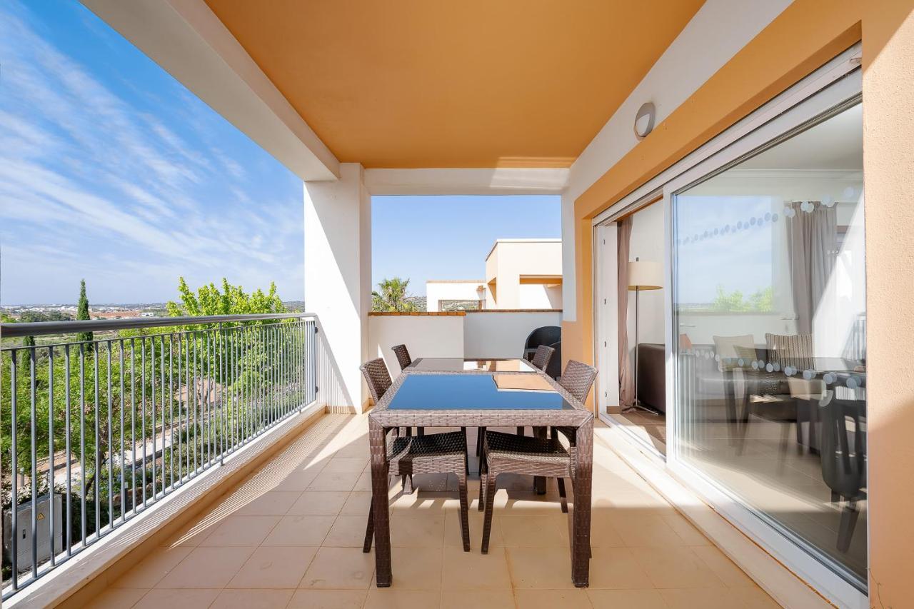 Vale Da Ribeira Apartment , Country View And Pool Mexilhoeira Grande 외부 사진