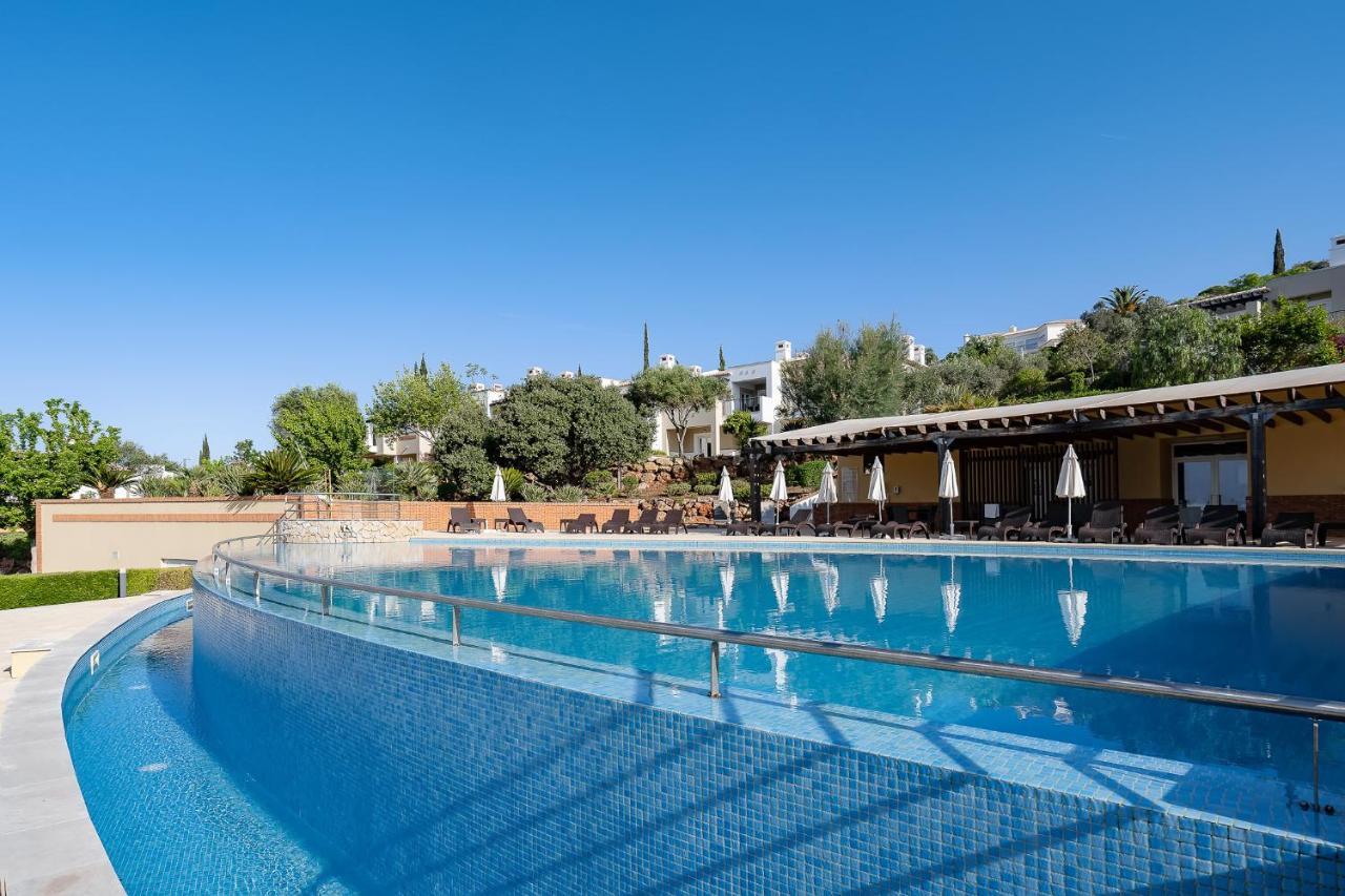 Vale Da Ribeira Apartment , Country View And Pool Mexilhoeira Grande 외부 사진