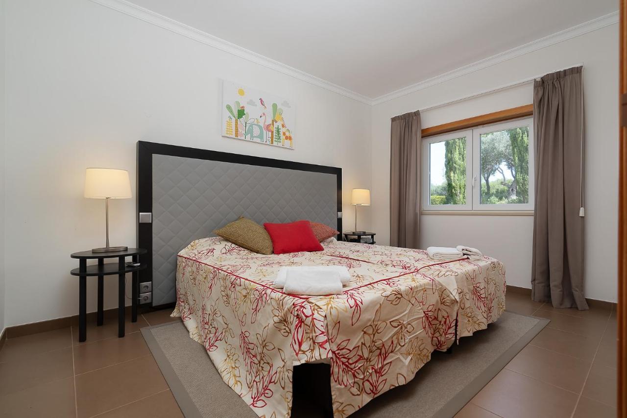 Vale Da Ribeira Apartment , Country View And Pool Mexilhoeira Grande 외부 사진