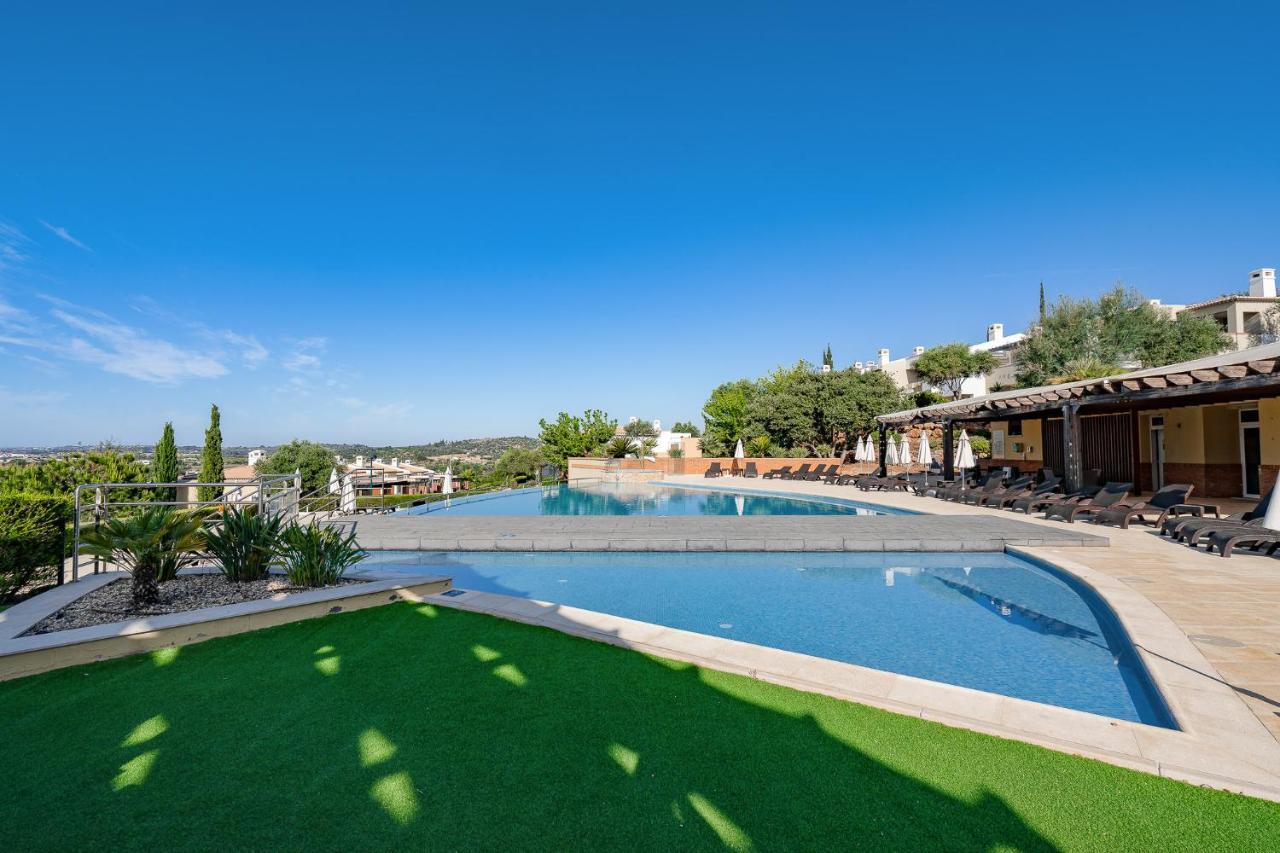 Vale Da Ribeira Apartment , Country View And Pool Mexilhoeira Grande 외부 사진
