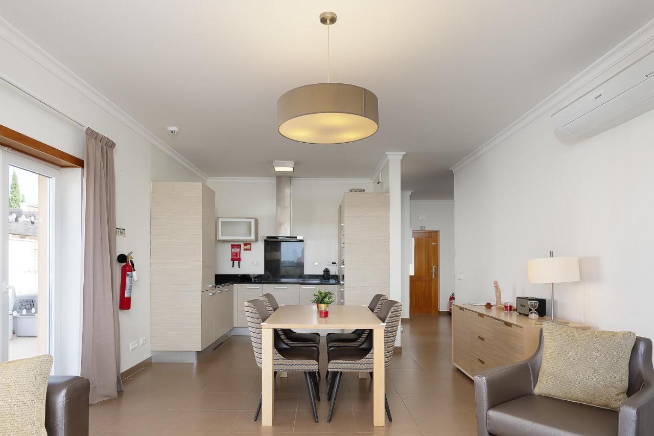 Vale Da Ribeira Apartment , Country View And Pool Mexilhoeira Grande 외부 사진