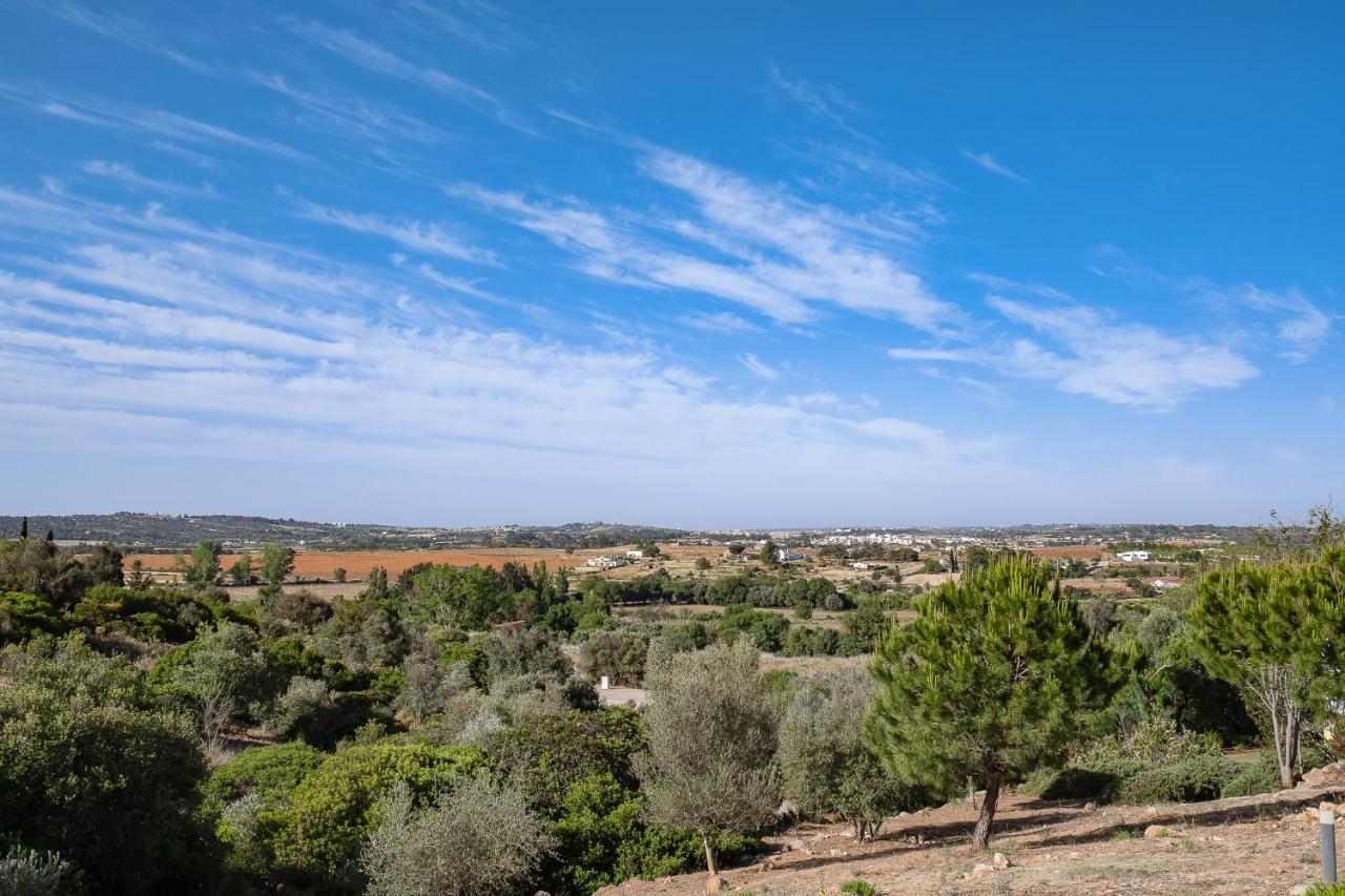 Vale Da Ribeira Apartment , Country View And Pool Mexilhoeira Grande 외부 사진