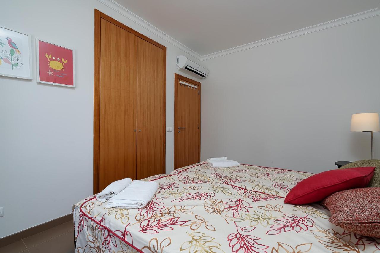 Vale Da Ribeira Apartment , Country View And Pool Mexilhoeira Grande 외부 사진